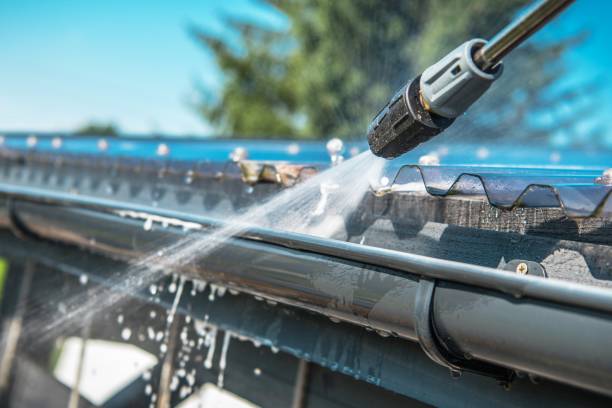 Pressure Washing Contractors in Leechburg, PA