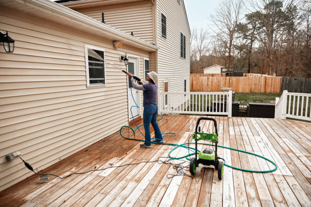Best Fence Pressure Washing  in Leechburg, PA