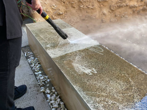 Garage Pressure Washing in Leechburg, PA