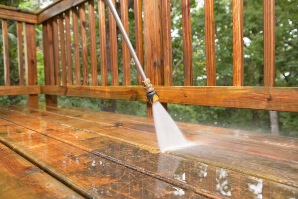 Best Commercial Building Pressure Washing  in Leechburg, PA