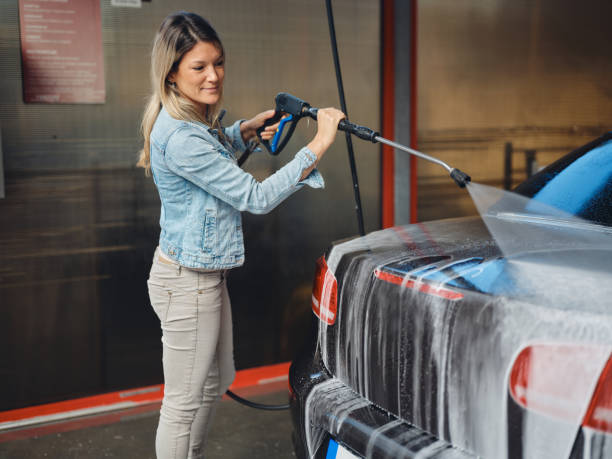 Pressure Washing Services for Businesses in Leechburg, PA