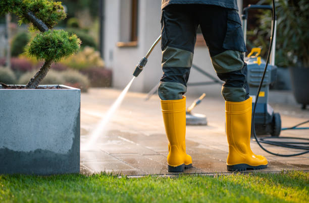 Why Choose Our Certified Pressure Washing Experts for Your Project Needs in Leechburg, PA?